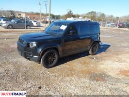 Land Rover Defender 2021 2