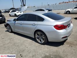 BMW 430 2019 2