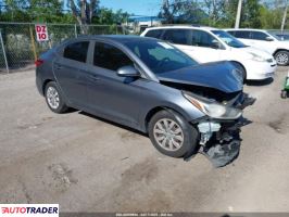 Hyundai Accent 2019 1 Hyundai Accent 2019 1