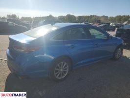 Hyundai Sonata 2019 2