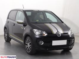 Volkswagen Up! - zobacz ofertę