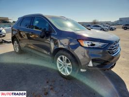 Ford Edge 2020 2