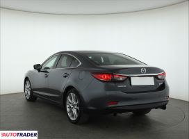 Mazda 6 2014 2.5 189 KM