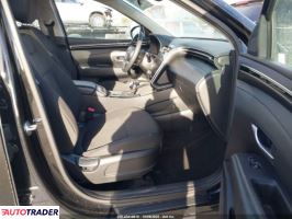 Hyundai Tucson 2023 2
