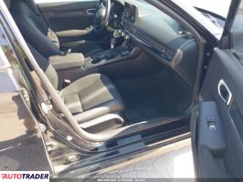 Honda Civic 2024 2 Honda Civic 2024 2