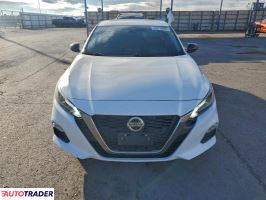 Nissan Altima 2020 2