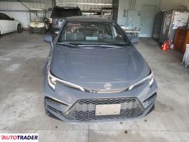 Toyota Corolla 2024 2 Toyota Corolla 2024 2