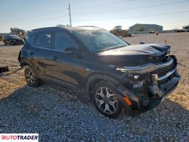 Kia Pozostałe 2021 2