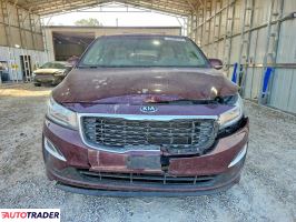 Kia Sedona 2020 3
