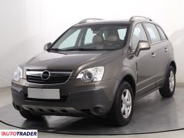 Opel Antara 2007 3.2 223 KM