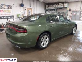 Dodge Charger 2022 3