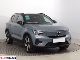 Volvo XC40 - zobacz ofertę