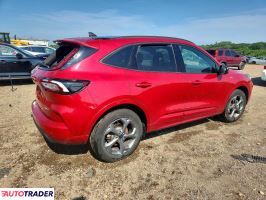 Ford Escape 2024 1