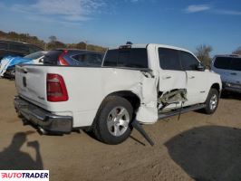 Dodge Ram 2019 5