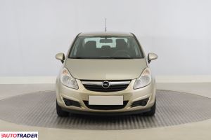 Opel Corsa 2008 1.2 79 KM
