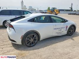 Toyota Prius 2024 2