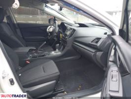 Subaru Impreza 2022 2