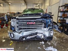 GMC Sierra 2021 6