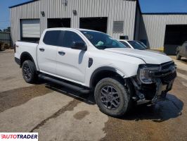 Ford Ranger 2024 2