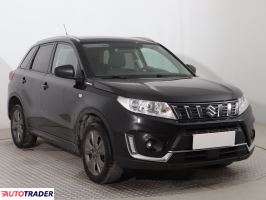 Suzuki Vitara 2018 1.4 138 KM Suzuki Vitara 2018 1.4 138 KM