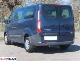 Ford Transit 2016 2.0