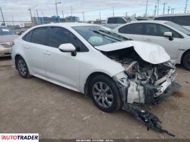 Toyota Corolla - zobacz ofertę