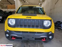 Jeep Renegade 2023 1