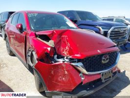 Mazda CX-5 2023 2
