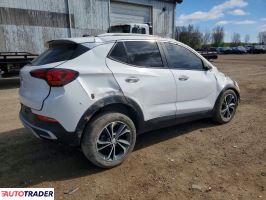 Buick Pozostałe 2022 1