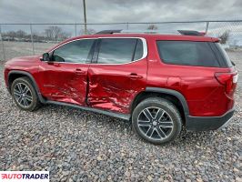 GMC Acadia 2023 2