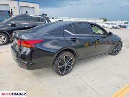Nissan Altima 2024 2