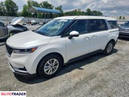 Kia Carnival 2023 3 Kia Carnival 2023 3