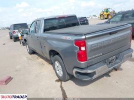 Chevrolet 1500 2019 5