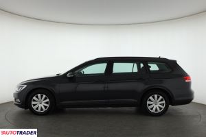 Volkswagen Passat 2017 2.0 147 KM