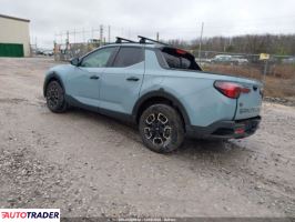 Hyundai Pozostałe 2024 2