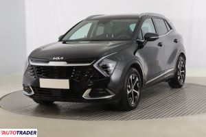 Kia Sportage 2025 1.6 158 KM