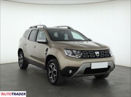 Dacia Duster 2019 1.3 128 KM