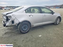 Toyota Corolla 2023 2