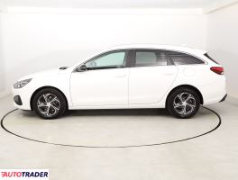 Hyundai i30 2024 1.5 156 KM