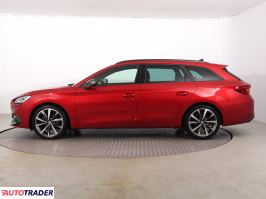 Seat Leon 2020 1.5 147 KM
