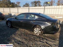 Nissan Altima 2020 2 Nissan Altima 2020 2