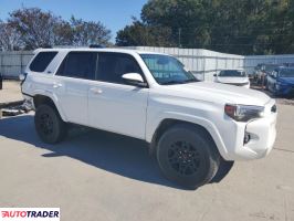 Toyota Pozostałe 2024 4