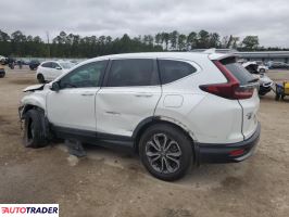 Honda CR-V 2020 1