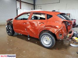 Subaru Pozostałe 2024 2