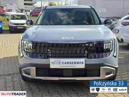 Kia Pozostałe 2026 1.6 180 KM