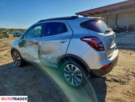 Buick Pozostałe 2021 1