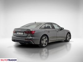 Audi A6 2023 2.0 204 KM