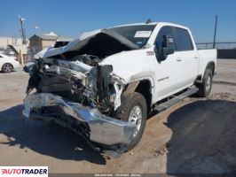 Chevrolet Silverado 2021 6