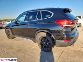 BMW X1 2020 2
