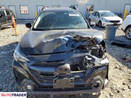 Subaru Outback 2023 2